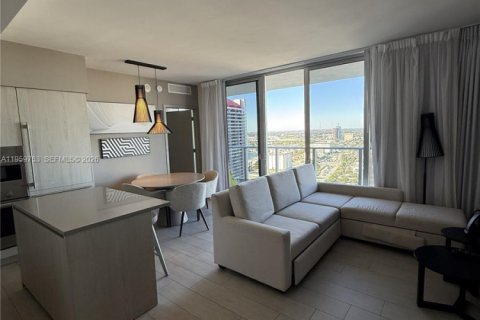 Copropriété à vendre à Hollywood, Floride: 3 chambres, 104.89 m2 № 2028906 - photo 3