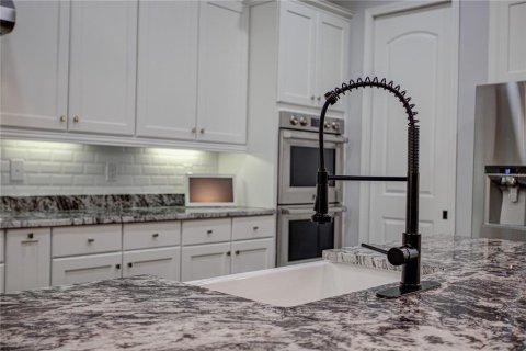 House in Saint Augustine, Florida 5 bedrooms, 345.41 sq.m. № 1919040 - photo 17