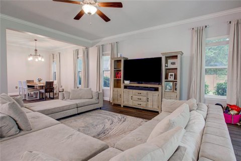 House in Saint Augustine, Florida 5 bedrooms, 345.41 sq.m. № 1919040 - photo 24