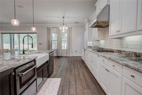 House in Saint Augustine, Florida 5 bedrooms, 345.41 sq.m. № 1919040 - photo 15