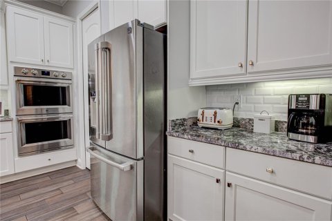 House in Saint Augustine, Florida 5 bedrooms, 345.41 sq.m. № 1919040 - photo 18