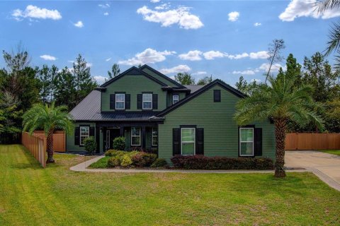 House in Saint Augustine, Florida 5 bedrooms, 345.41 sq.m. № 1919040 - photo 2