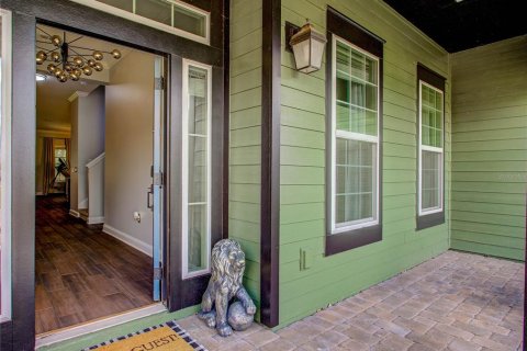 House in Saint Augustine, Florida 5 bedrooms, 345.41 sq.m. № 1919040 - photo 11