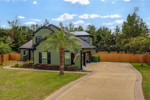 House in Saint Augustine, Florida 5 bedrooms, 345.41 sq.m. № 1919040 - photo 3