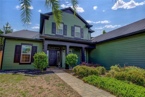 House in Saint Augustine, Florida 5 bedrooms, 345.41 sq.m. № 1919040 - photo 8