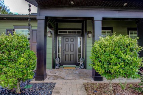 House in Saint Augustine, Florida 5 bedrooms, 345.41 sq.m. № 1919040 - photo 9