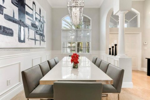 Casa en venta en Pembroke Pines, Florida, 4 dormitorios, 262.82 m2 № 1977051 - foto 10
