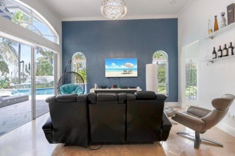 Casa en venta en Pembroke Pines, Florida, 4 dormitorios, 262.82 m2 № 1977051 - foto 24