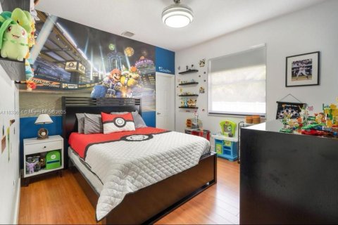 Casa en venta en Pembroke Pines, Florida, 4 dormitorios, 262.82 m2 № 1977051 - foto 22