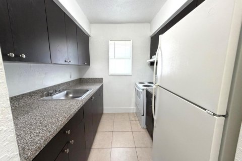Apartment in Fort Lauderdale, Florida 1 bedroom, 60.39 sq.m. № 2392842 - photo 5