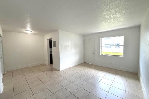 Apartment in Fort Lauderdale, Florida 1 bedroom, 60.39 sq.m. № 2392842