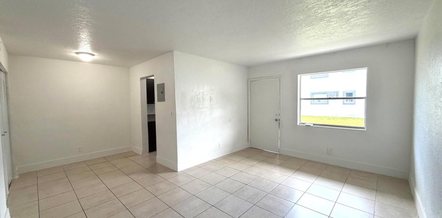 Apartment in Fort Lauderdale, Florida 1 bedroom, 60.39 sq.m. № 2392842