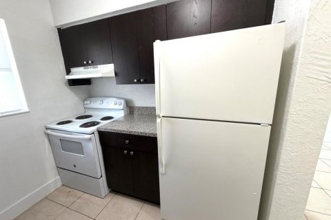 Apartment in Fort Lauderdale, Florida 1 bedroom, 60.39 sq.m. № 2392842 - photo 6