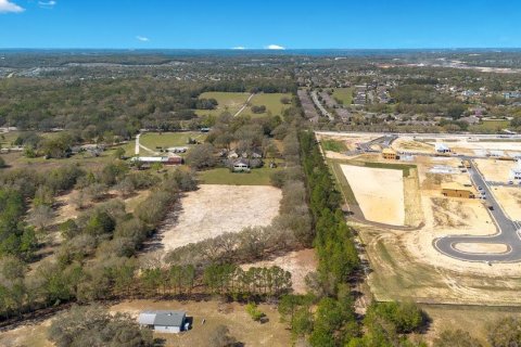 Terreno en venta en Mount Dora, Florida № 1508560 - foto 1