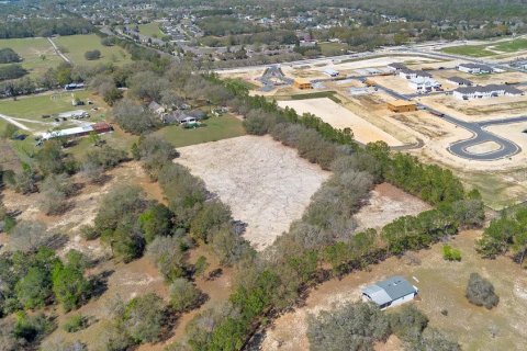 Terreno en venta en Mount Dora, Florida № 1508560 - foto 11