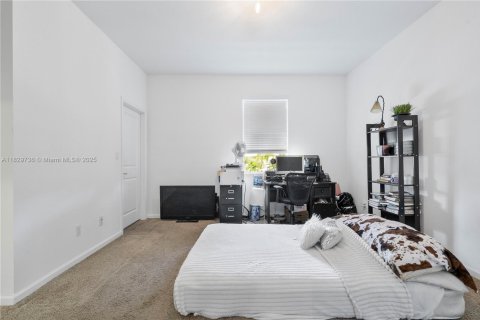 Townhouse in Lauderhill, Florida 3 bedrooms, 138.98 sq.m. № 1814236 - photo 25