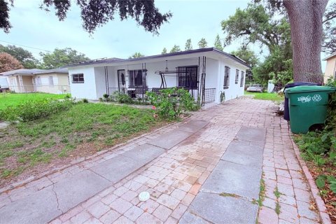 Villa ou maison à vendre à Tampa, Floride: 3 chambres, 113.34 m2 № 2107934 - photo 2