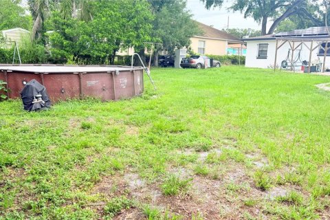 Villa ou maison à vendre à Tampa, Floride: 3 chambres, 113.34 m2 № 2107934 - photo 19
