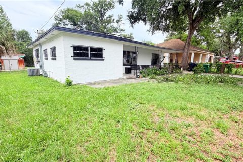 Villa ou maison à vendre à Tampa, Floride: 3 chambres, 113.34 m2 № 2107934 - photo 3