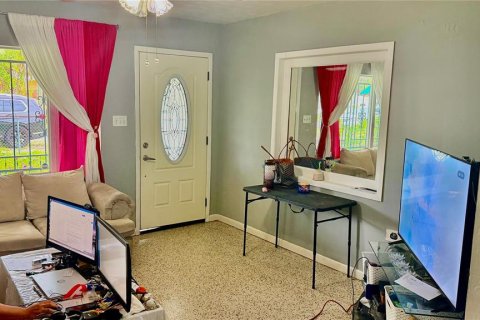 Villa ou maison à vendre à Tampa, Floride: 3 chambres, 113.34 m2 № 2107934 - photo 5