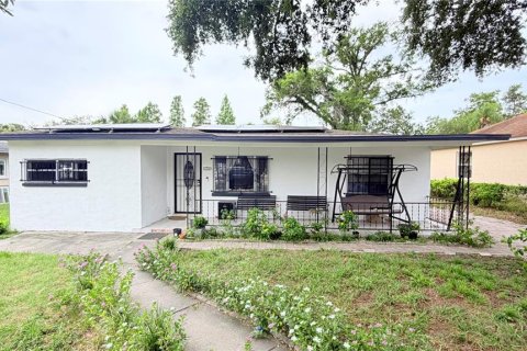 Villa ou maison à Tampa, Floride 3 chambres, 113.34 m2 № 2107934