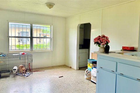 Villa ou maison à vendre à Tampa, Floride: 3 chambres, 113.34 m2 № 2107934 - photo 6