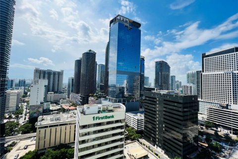 Condo in Miami, Florida, 2 bedrooms  № 1970108 - photo 19