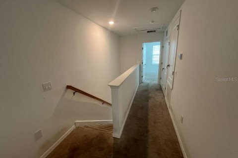 Touwnhouse à louer à Poinciana, Floride: 2 chambres, 116.59 m2 № 2426020 - photo 6