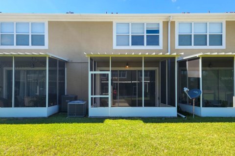 Townhouse in Ocala, Florida 3 bedrooms, 147.16 sq.m. № 1917396 - photo 22