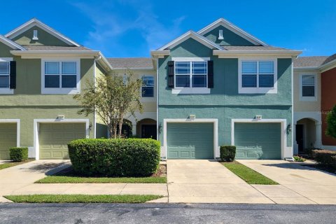 Adosado en alquiler en Ocala, Florida, 3 dormitorios, 147.16 m2 № 1917396 - foto 2