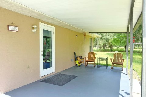Casa en venta en Bushnell, Florida, 3 dormitorios, 254.55 m2 № 2354730 - foto 25