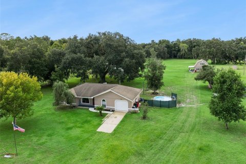 Casa en venta en Bushnell, Florida, 3 dormitorios, 254.55 m2 № 2354730 - foto 2