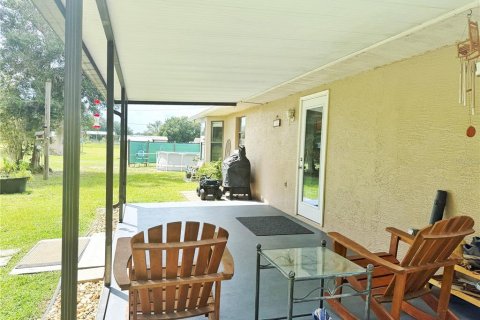 Casa en venta en Bushnell, Florida, 3 dormitorios, 254.55 m2 № 2354730 - foto 26