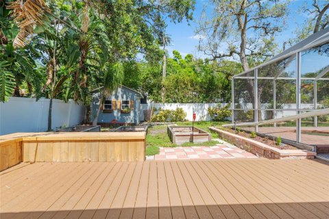 Casa en alquiler en Tampa, Florida, 3 dormitorios, 137.31 m2 № 1786052 - foto 23