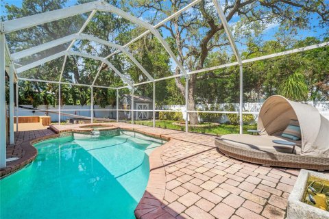 Casa en alquiler en Tampa, Florida, 3 dormitorios, 137.31 m2 № 1786052 - foto 21