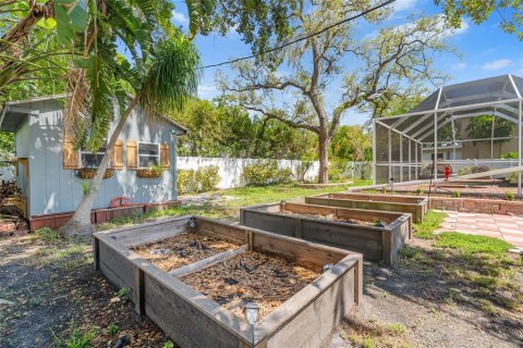 Casa en alquiler en Tampa, Florida, 3 dormitorios, 137.31 m2 № 1786052 - foto 24