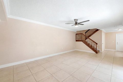 Touwnhouse à vendre à West Palm Beach, Floride: 2 chambres, 114.83 m2 № 2168076 - photo 22