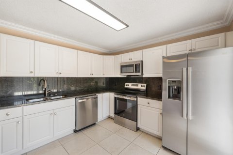 Touwnhouse à vendre à West Palm Beach, Floride: 2 chambres, 114.83 m2 № 2168076 - photo 7