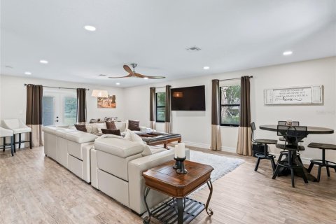 Villa ou maison à vendre à Ocala, Floride: 7 chambres, 284.65 m2 № 2156743 - photo 8