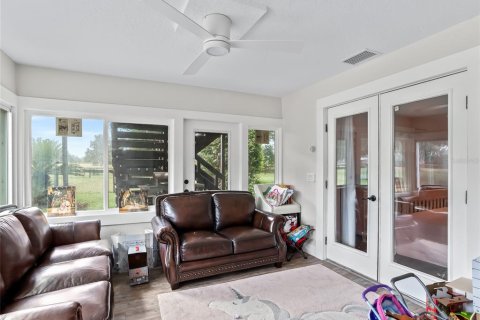 Villa ou maison à vendre à Ocala, Floride: 7 chambres, 284.65 m2 № 2156743 - photo 19