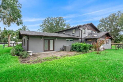 Villa ou maison à vendre à Ocala, Floride: 7 chambres, 284.65 m2 № 2156743 - photo 3