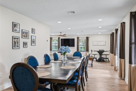 Villa ou maison à vendre à Ocala, Floride: 7 chambres, 284.65 m2 № 2156743 - photo 13