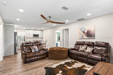 Villa ou maison à vendre à Ocala, Floride: 7 chambres, 284.65 m2 № 2156743 - photo 23