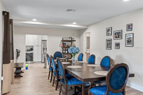Villa ou maison à vendre à Ocala, Floride: 7 chambres, 284.65 m2 № 2156743 - photo 11