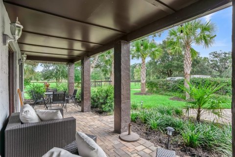Villa ou maison à vendre à Ocala, Floride: 7 chambres, 284.65 m2 № 2156743 - photo 5