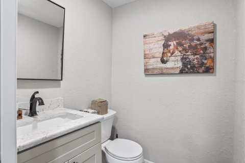 Villa ou maison à vendre à Ocala, Floride: 7 chambres, 284.65 m2 № 2156743 - photo 14