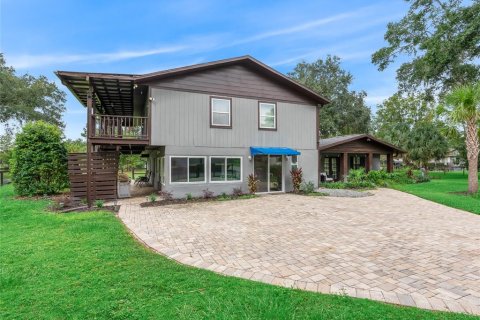 Villa ou maison à vendre à Ocala, Floride: 7 chambres, 284.65 m2 № 2156743 - photo 2
