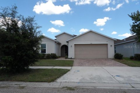 Villa ou maison à Riverview, Floride 3 chambres, 174.66 m2 № 2284378