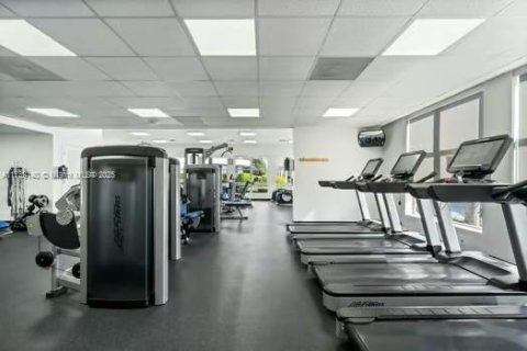 Copropriété à vendre à Aventura, Floride: 2 chambres, 126.81 m2 № 1985207 - photo 13