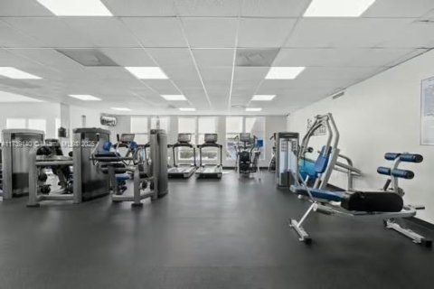 Copropriété à vendre à Aventura, Floride: 2 chambres, 126.81 m2 № 1985207 - photo 12